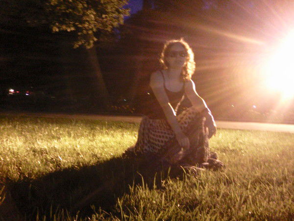 Арина Дупляк