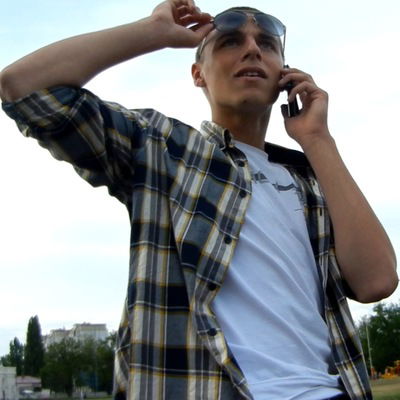 Стас Кириченко