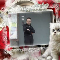 Анастасия Козина