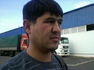 Икром Якубов