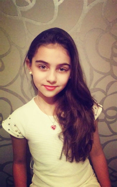 Диана Дешко