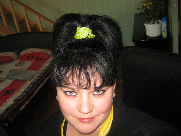 Ирина Пинчук