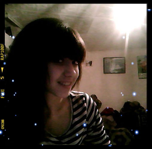 Даша Филатова