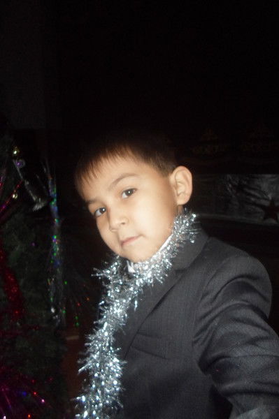 Газиз Баймаганбет