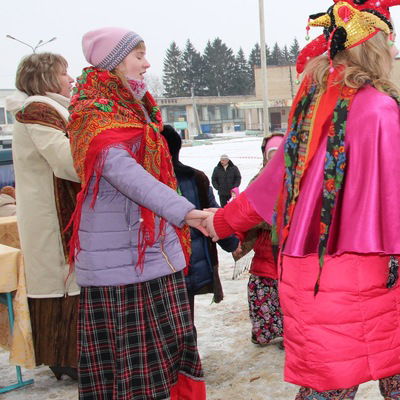 Елена Шарапова