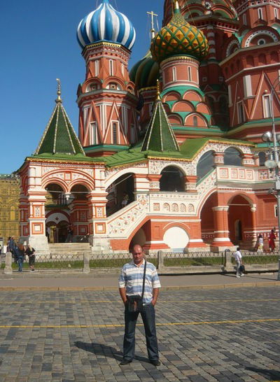 Вадим Мордвинов