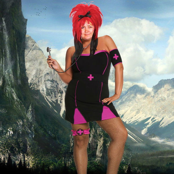 Антонина Кузнецова