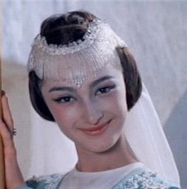 Будур Царевна