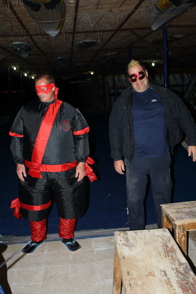 Джордж Вашингтон