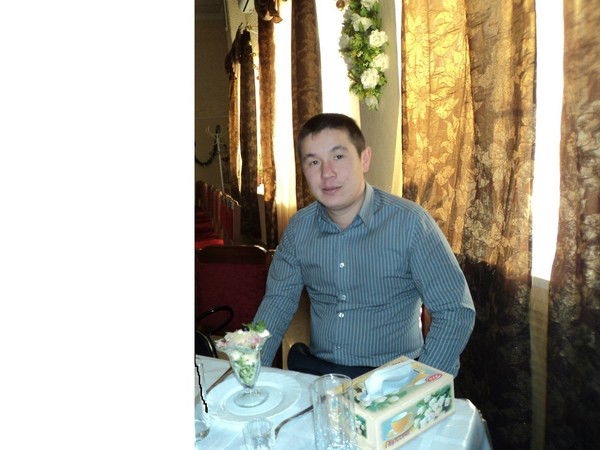 Вадим Кучуков