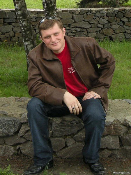 Михаил Онищенко