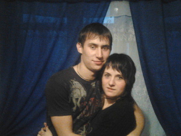 Алексей Светлана