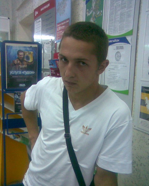 Алексей Корнеев