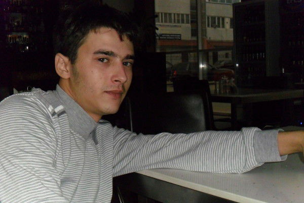 Сергей Афанасьев