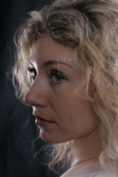 Оксана Шульгина