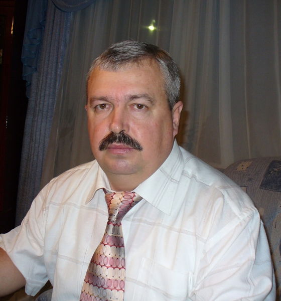 Николай Игер