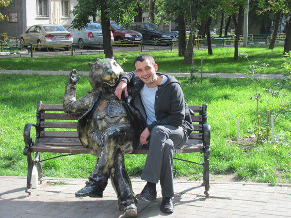 Радик Хазиев