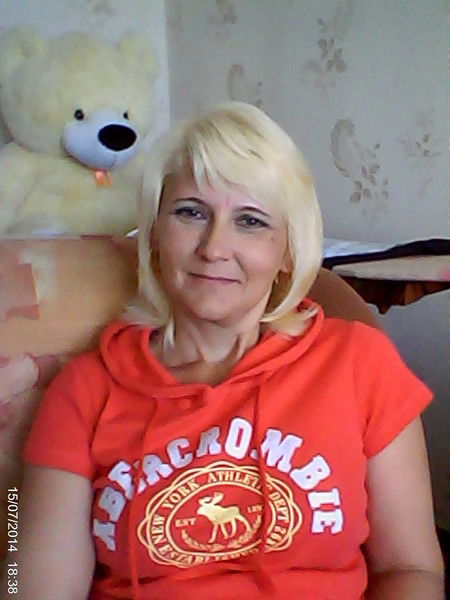 Алена Караваева