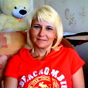 Алена Караваева
