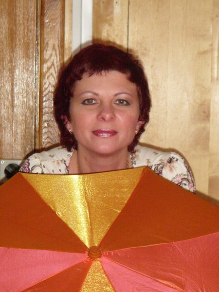 Наталья Неволайнен