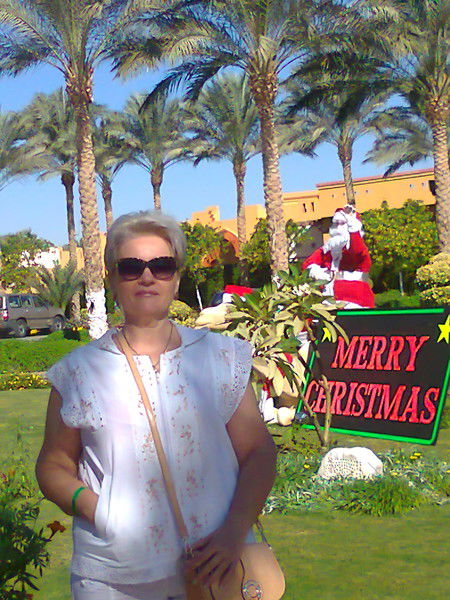 Людмила Сейзова