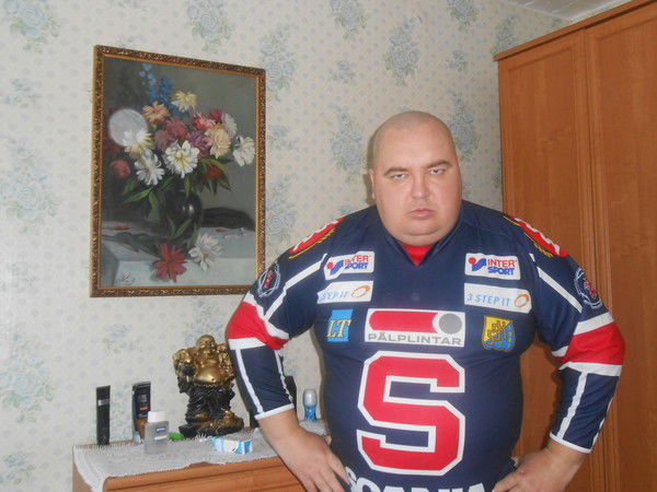 Артем Сочков