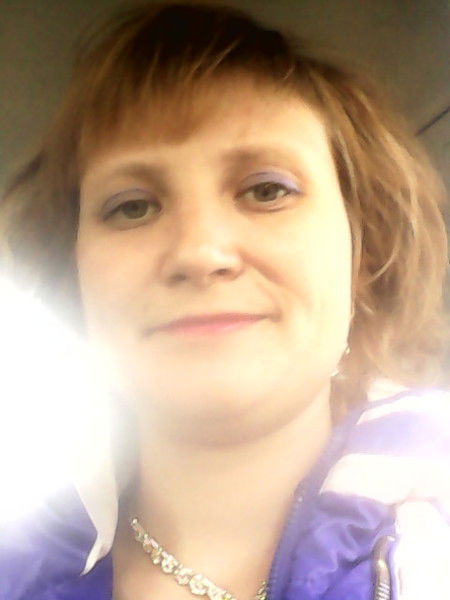 Наталья Денисова