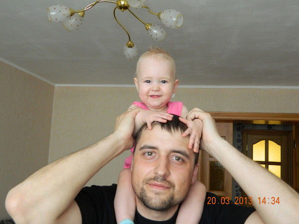 Евгений Стенькин