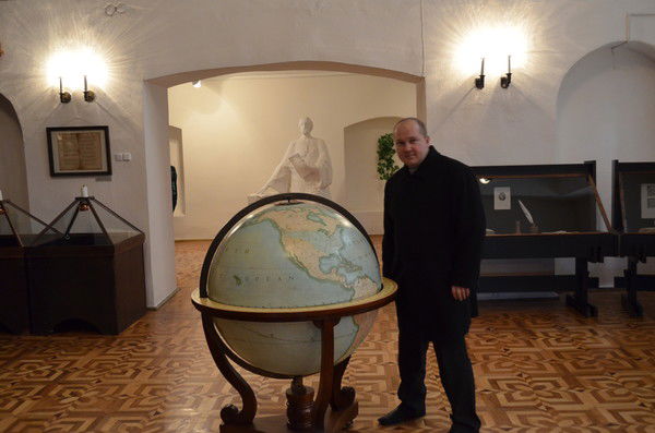 Кирилл Толстиков