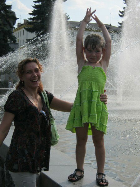 Алёна Коковина