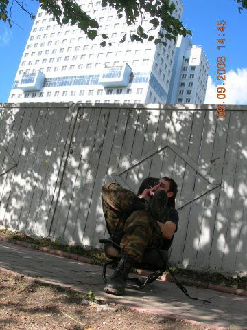 Юрий Колпаков