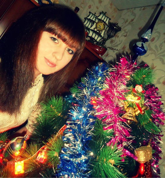 Кристина :-)