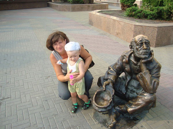 Ольга Логинова