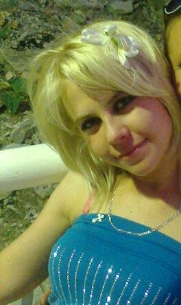 Оксана Сердюк