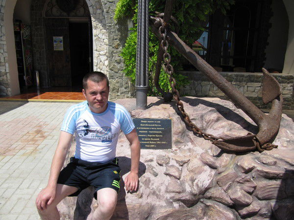 Александр Крылов