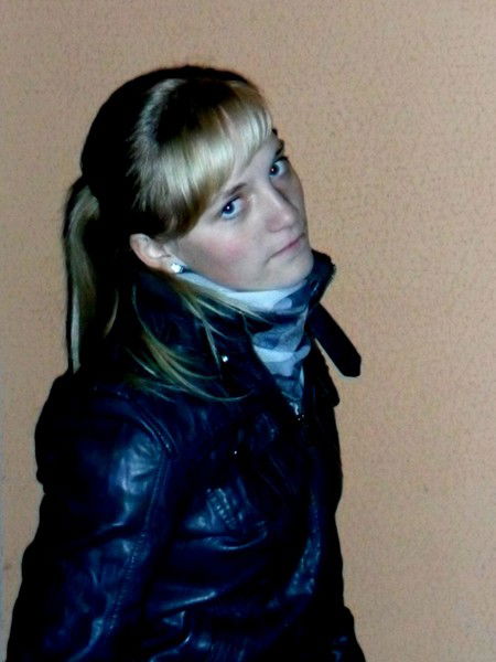 Аленка Ярмантович