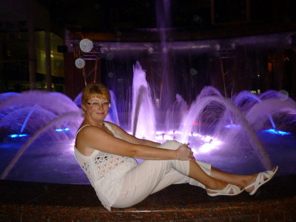 Светлана Зимина