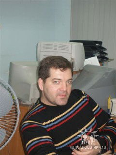 Дмитрий Дыкуль