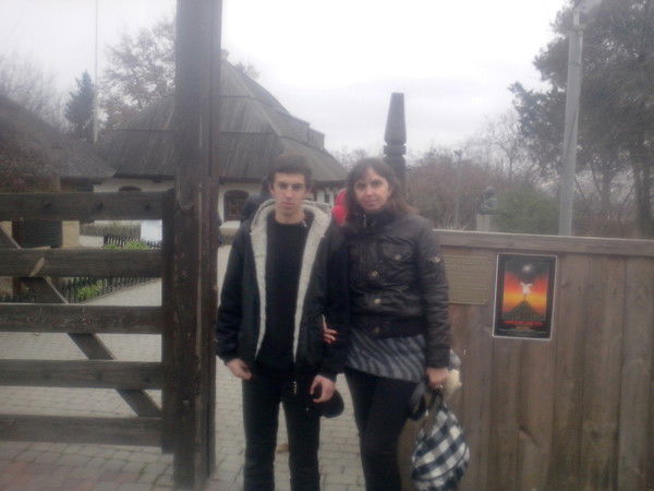 Полижай Алла