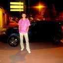 Dimon Vishnevski