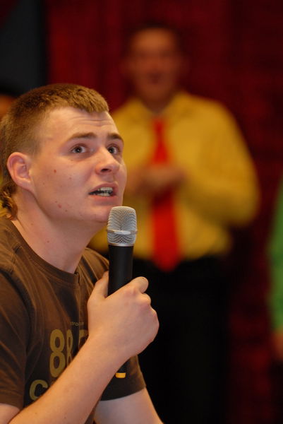 Костя Соломин