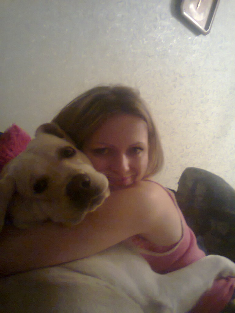 Елена Рязанова