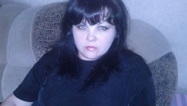 Оксана Милентьева