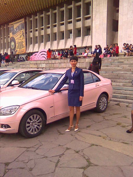 Дана Есенова