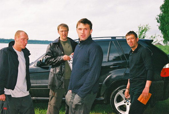 Куат Уватеков