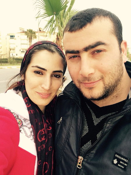 Юришан Асадов