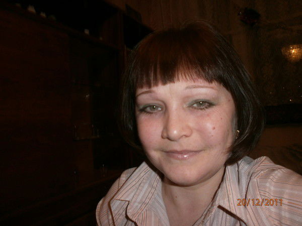 Ольга Оплоченко