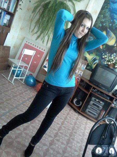 |_Val"intim"ka_| ...*