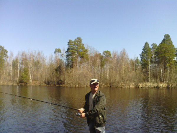 Евгений Кондратьев