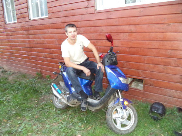 Алексей Степанов